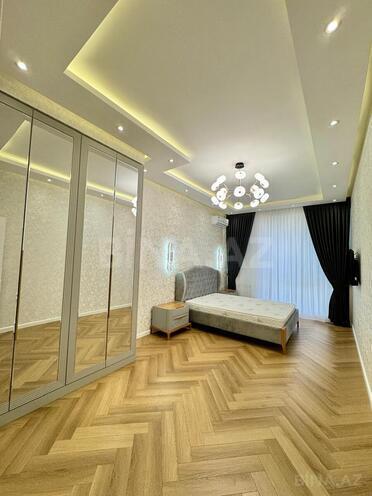 Satılır 3 otaqlı yeni tikili 107 m², Koroğlu m., photo 7 from 16