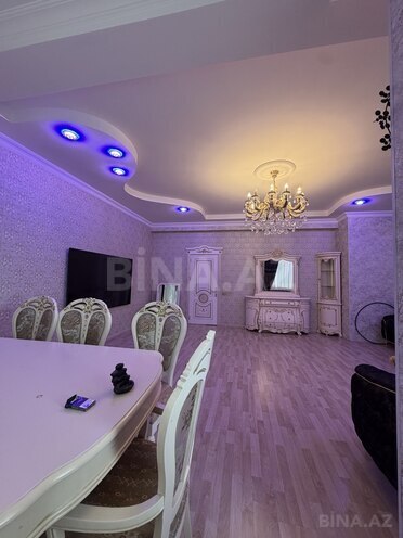 Продаётся 3-комн. новостройка 140 м², м. 8 ноября, photo 4 from 22