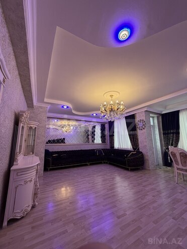 Продаётся 3-комн. новостройка 140 м², м. 8 ноября, photo 6 from 22