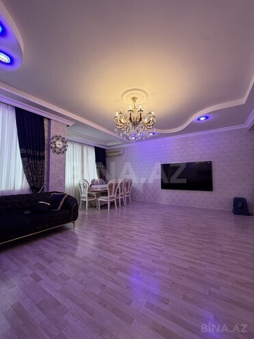 Продаётся 3-комн. новостройка 140 м², м. 8 ноября, photo 5 from 22