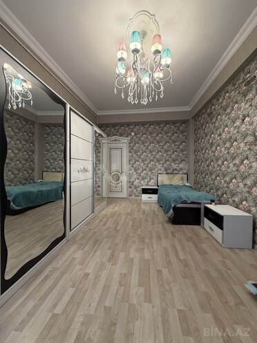 Продаётся 3-комн. новостройка 140 м², м. 8 ноября, photo 13 from 22