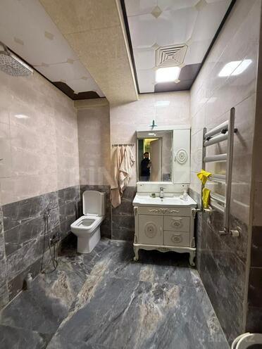 Satılır 3 otaqlı yeni tikili 108 m², İnşaatçılar m., photo 9 from 12