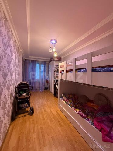 Satılır 3 otaqlı yeni tikili 108 m², İnşaatçılar m., photo 6 from 12