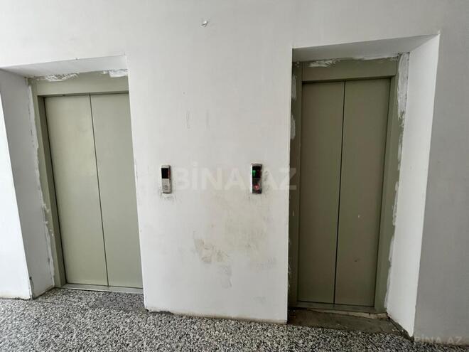 Сдаётся 3-комн. вторичка 140 м², м. Ази Асланов, photo 17 from 19