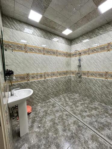 Сдаётся 3-комн. вторичка 140 м², м. Ази Асланов, photo 16 from 19