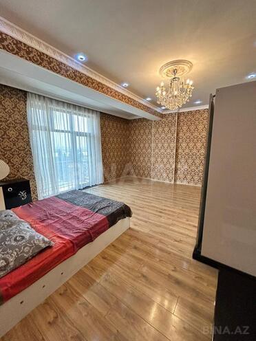 Сдаётся 3-комн. вторичка 140 м², м. Ази Асланов, photo 5 from 19