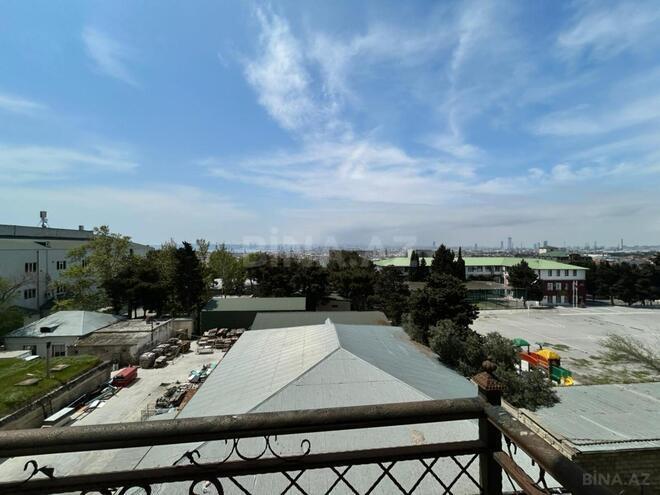 Сдаётся 3-комн. вторичка 140 м², м. Ази Асланов, photo 18 from 19
