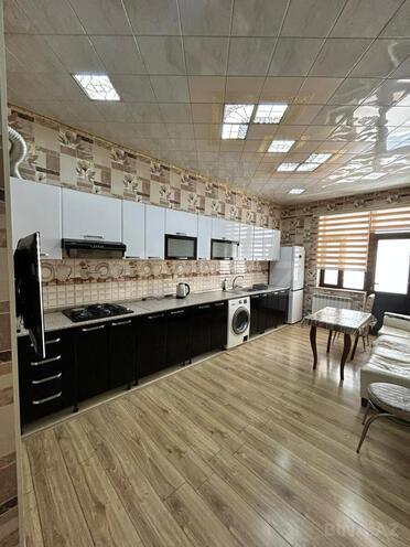 Сдаётся 3-комн. вторичка 140 м², м. Ази Асланов, photo 11 from 19