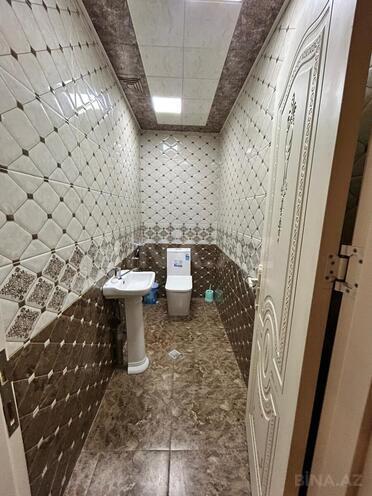 Сдаётся 3-комн. вторичка 140 м², м. Ази Асланов, photo 14 from 19