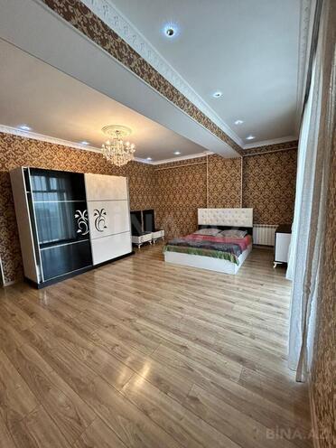 Сдаётся 3-комн. вторичка 140 м², м. Ази Асланов, photo 4 from 19