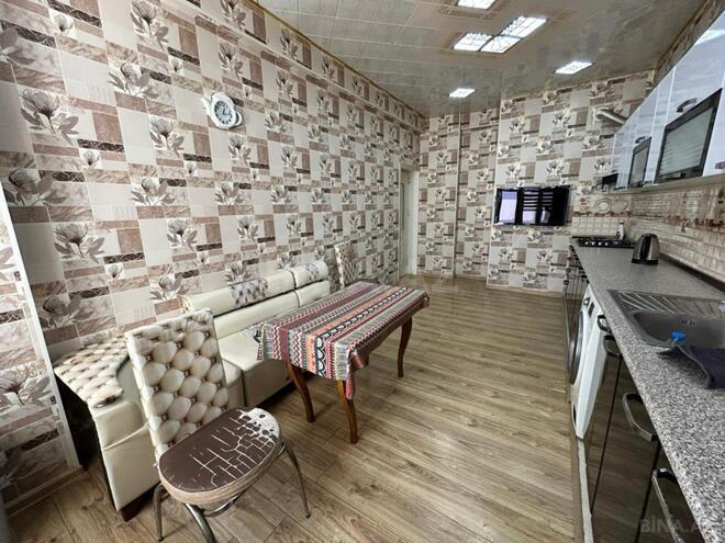 Сдаётся 3-комн. вторичка 140 м², м. Ази Асланов, photo 10 from 19
