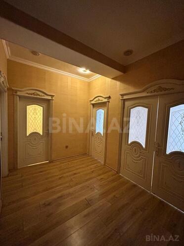 Сдаётся 3-комн. вторичка 140 м², м. Ази Асланов, photo 12 from 19