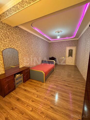 Сдаётся 3-комн. вторичка 140 м², м. Ази Асланов, photo 7 from 19