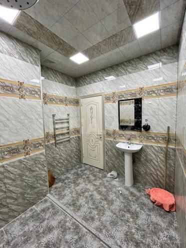 Сдаётся 3-комн. вторичка 140 м², м. Ази Асланов, photo 15 from 19
