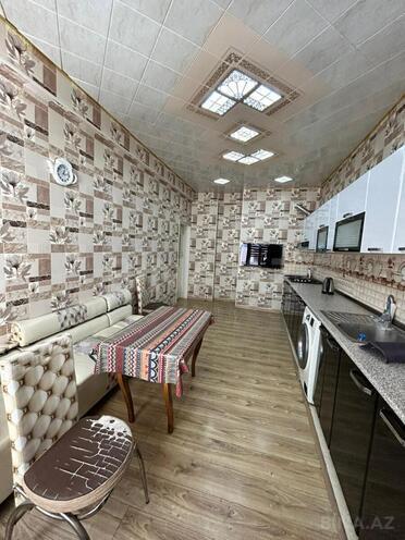 Сдаётся 3-комн. вторичка 140 м², м. Ази Асланов, photo 9 from 19