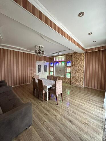 Сдаётся 3-комн. вторичка 140 м², м. Ази Асланов, photo 3 from 19