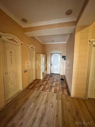 Сдаётся 3-комн. вторичка 140 м², м. Ази Асланов, photo 13 from 19