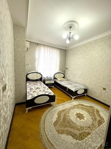 Satılır 3 otaqlı yeni tikili 100 m², Şah İsmayıl Xətai m., photo 7 from 15