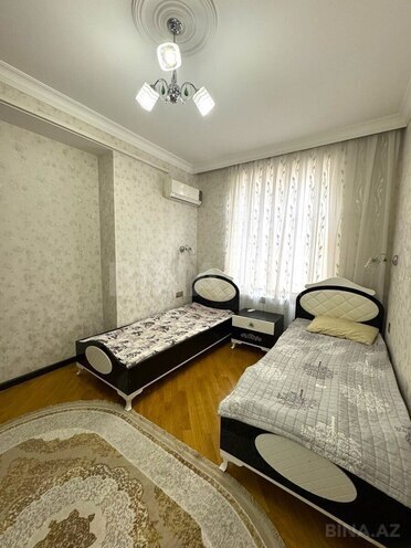Satılır 3 otaqlı yeni tikili 100 m², Şah İsmayıl Xətai m., photo 8 from 15