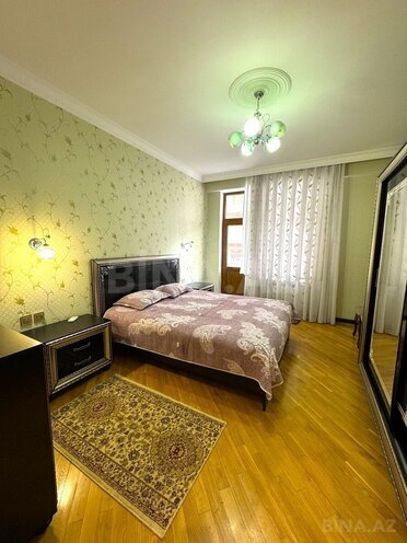 Satılır 3 otaqlı yeni tikili 100 m², Şah İsmayıl Xətai m., photo 4 from 15