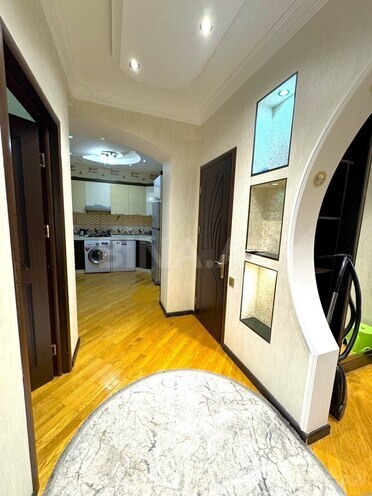 Satılır 3 otaqlı yeni tikili 100 m², Şah İsmayıl Xətai m., photo 10 from 15