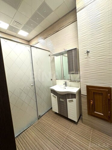 Satılır 3 otaqlı yeni tikili 100 m², Şah İsmayıl Xətai m., photo 11 from 15