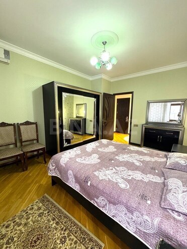 Satılır 3 otaqlı yeni tikili 100 m², Şah İsmayıl Xətai m., photo 5 from 15