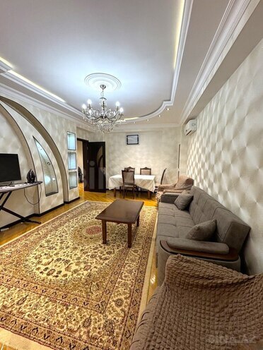 Satılır 3 otaqlı yeni tikili 100 m², Şah İsmayıl Xətai m., photo 3 from 15