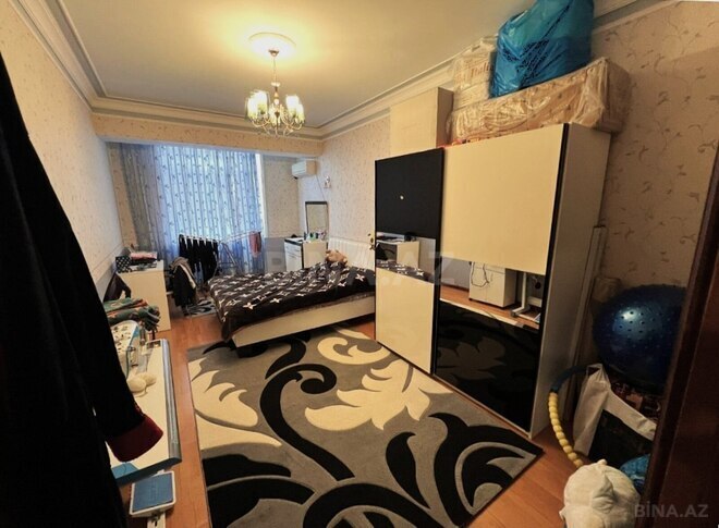Satılır 4 otaqlı yeni tikili 185 m², Elmlər Akademiyası m., photo 6 from 14