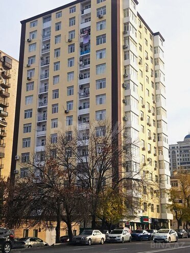 Satılır 4 otaqlı yeni tikili 185 m², Elmlər Akademiyası m., photo 13 from 14