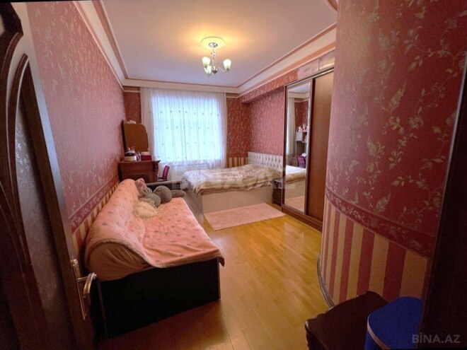 Satılır 4 otaqlı yeni tikili 185 m², Elmlər Akademiyası m., photo 7 from 14