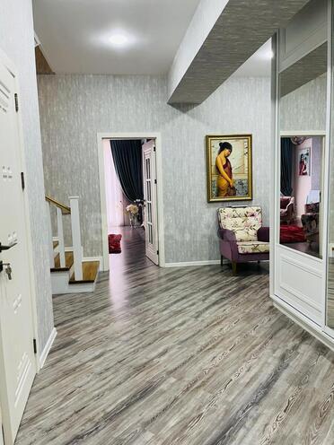 Продаётся 4-комн. новостройка 200 м², Наримановский  р., photo 18 from 30
