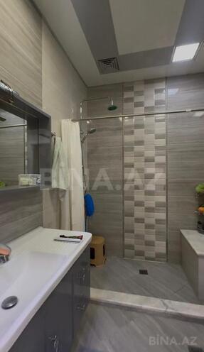 Satılır 3 otaqlı yeni tikili 106 m², Elmlər Akademiyası m., photo 22 from 24