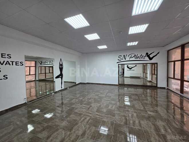 İcarəyə verilir  obyekt 85 m², Şah İsmayıl Xətai m., photo 3 from 12