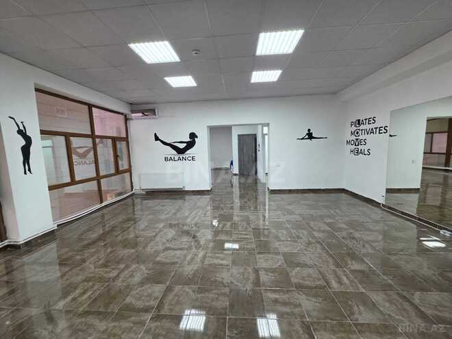 İcarəyə verilir  obyekt 85 m², Şah İsmayıl Xətai m., photo 4 from 12