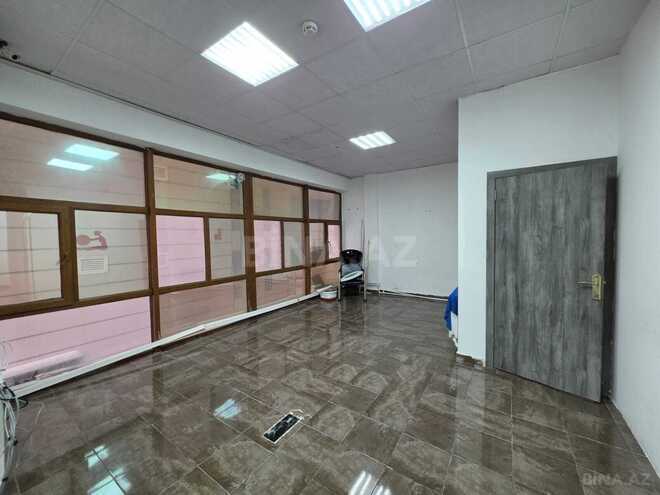 İcarəyə verilir  obyekt 85 m², Şah İsmayıl Xətai m., photo 8 from 12