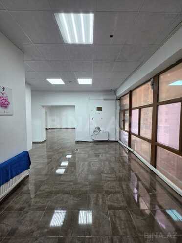 İcarəyə verilir  obyekt 85 m², Şah İsmayıl Xətai m., photo 7 from 12