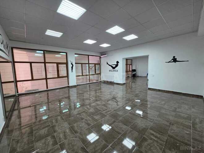 İcarəyə verilir  obyekt 85 m², Şah İsmayıl Xətai m., photo 1 from 12