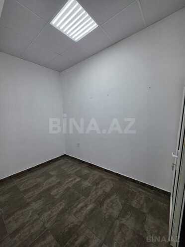 İcarəyə verilir  obyekt 85 m², Şah İsmayıl Xətai m., photo 9 from 12