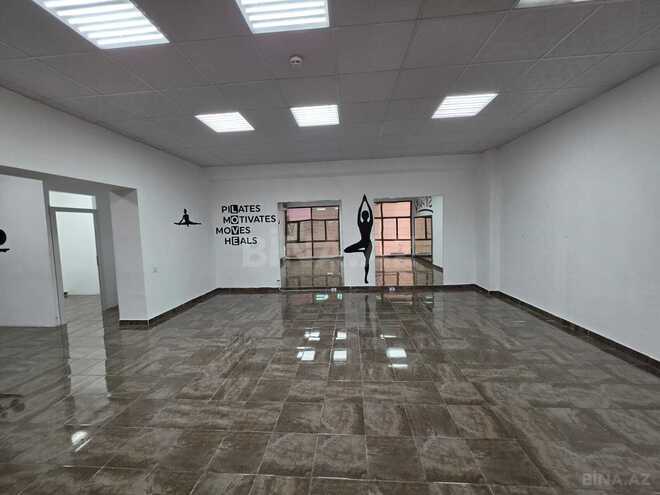 İcarəyə verilir  obyekt 85 m², Şah İsmayıl Xətai m., photo 5 from 12