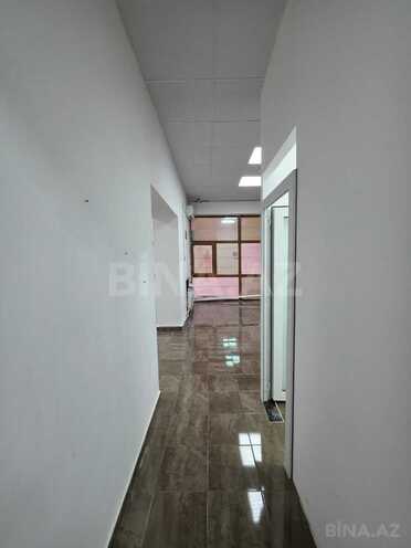 İcarəyə verilir  obyekt 85 m², Şah İsmayıl Xətai m., photo 10 from 12