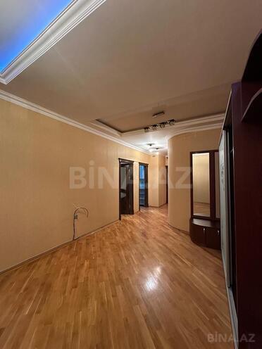 Сдаётся 3-комн. новостройка 126 м², м. Низами, photo 8 from 13