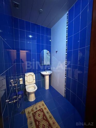 Сдаётся 3-комн. новостройка 126 м², м. Низами, photo 12 from 13