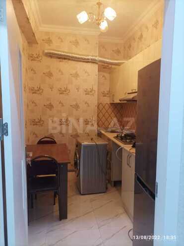 Сдаётся 2-комн. новостройка 60 м², м. Мемар Аджеми, photo 7 from 13