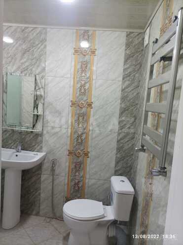 Сдаётся 2-комн. новостройка 60 м², м. Мемар Аджеми, photo 10 from 13