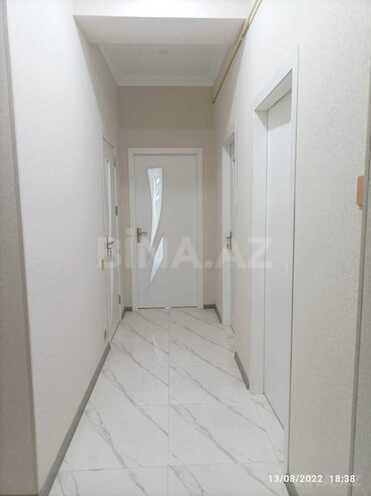 Сдаётся 2-комн. новостройка 60 м², м. Мемар Аджеми, photo 11 from 13
