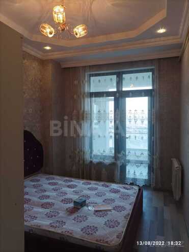 Сдаётся 2-комн. новостройка 60 м², м. Мемар Аджеми, photo 5 from 13