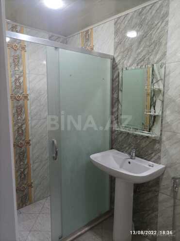 Сдаётся 2-комн. новостройка 60 м², м. Мемар Аджеми, photo 12 from 13