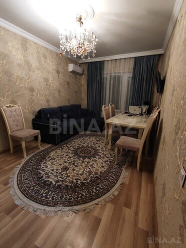Сдаётся 2-комн. вторичка 60 м², пос. Ази Асланова, photo 3 from 9