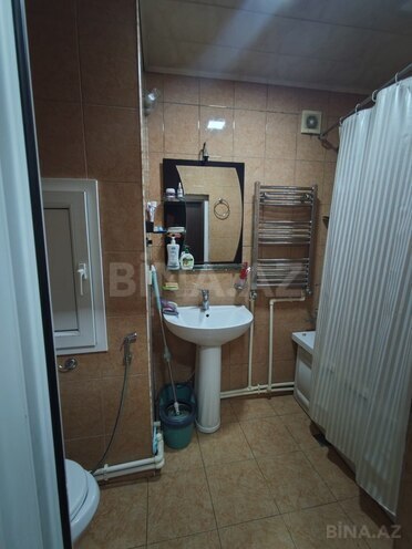 Сдаётся 2-комн. вторичка 60 м², пос. Ази Асланова, photo 8 from 9
